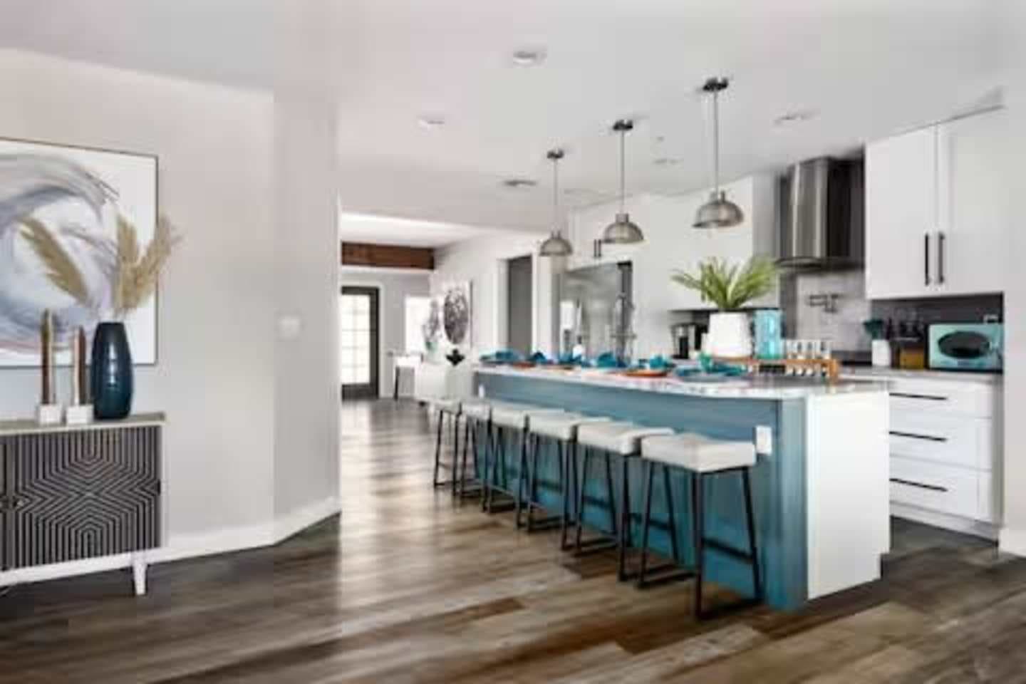 Cactus Chalet, photo 14