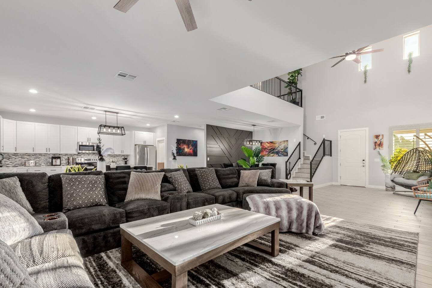 Modern Desert Oasis, photo 1