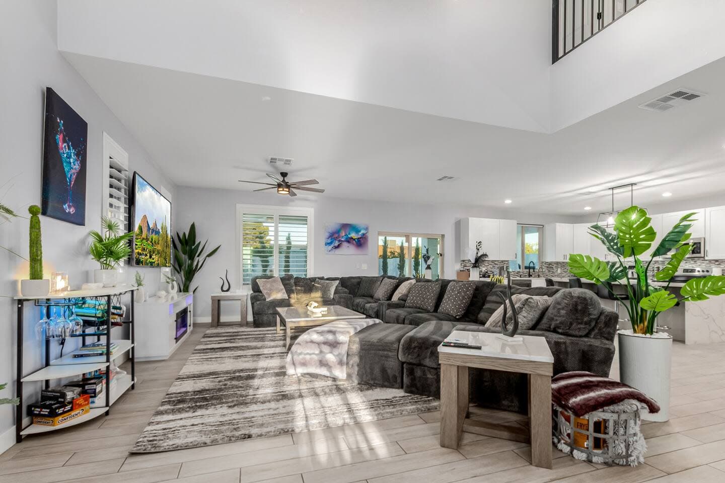 Modern Desert Oasis, photo 2