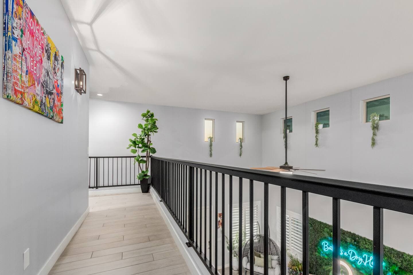 Modern Desert Oasis, photo 6