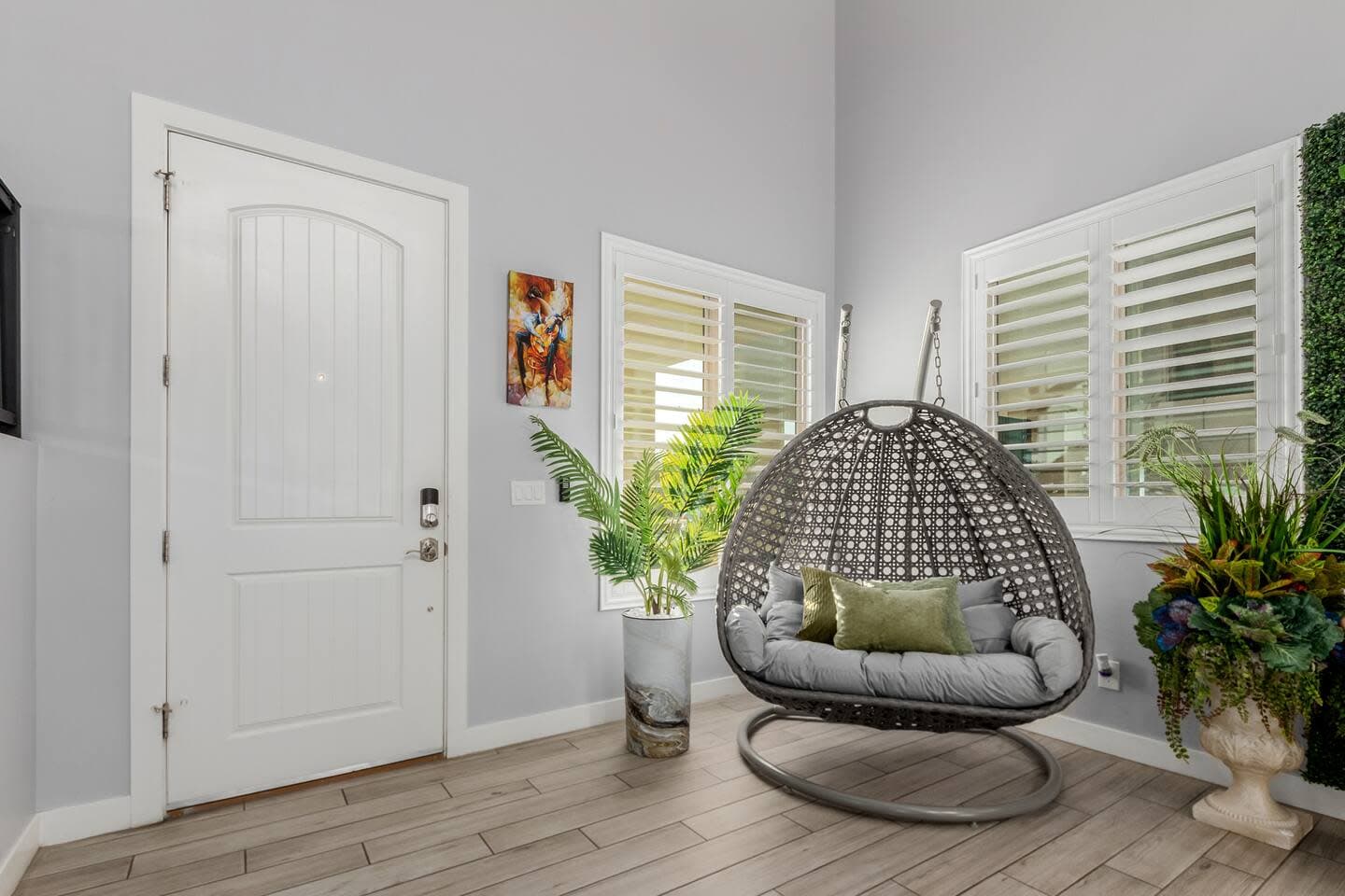 Modern Desert Oasis, photo 10