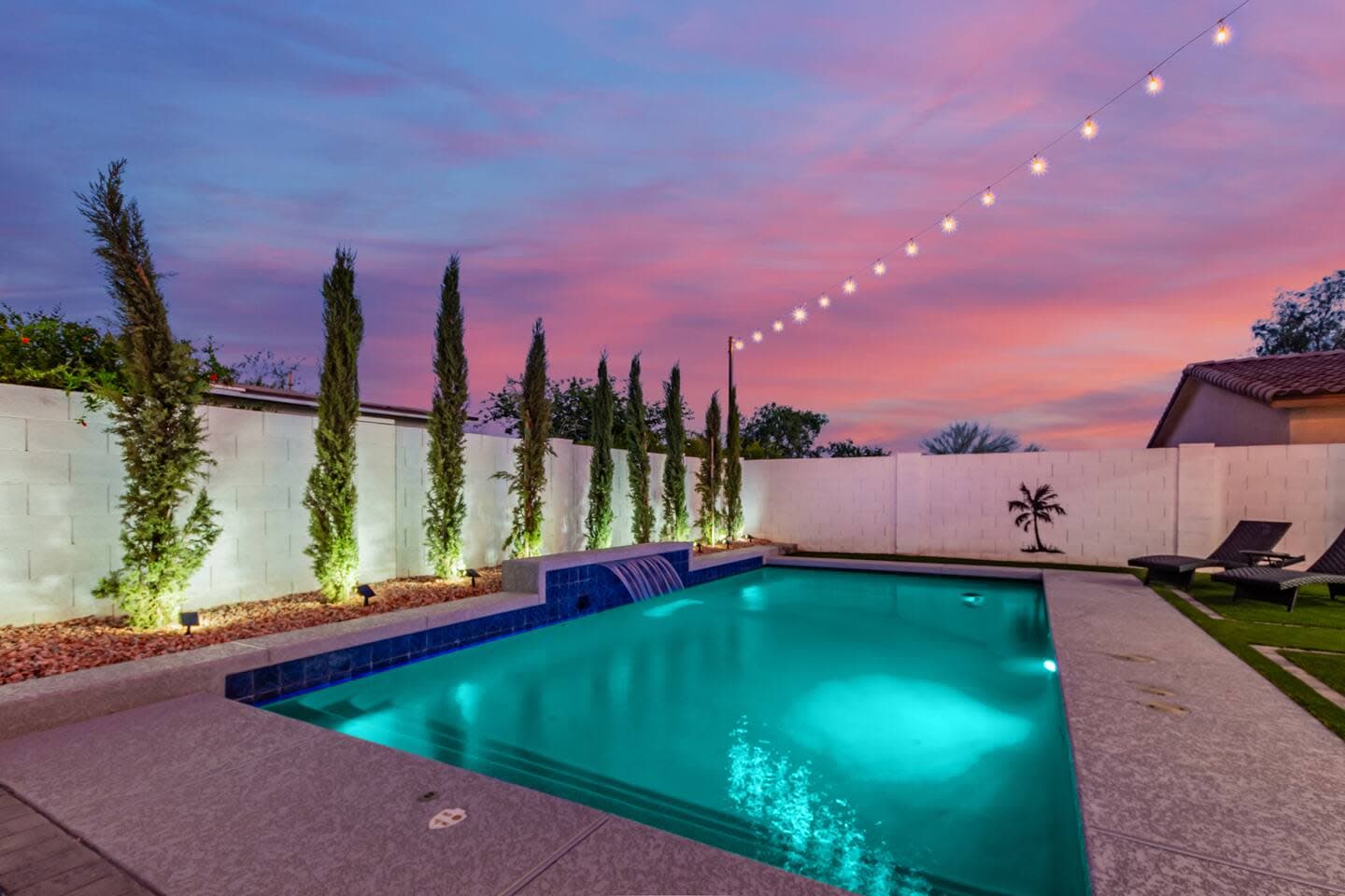 Modern Desert Oasis, photo 11