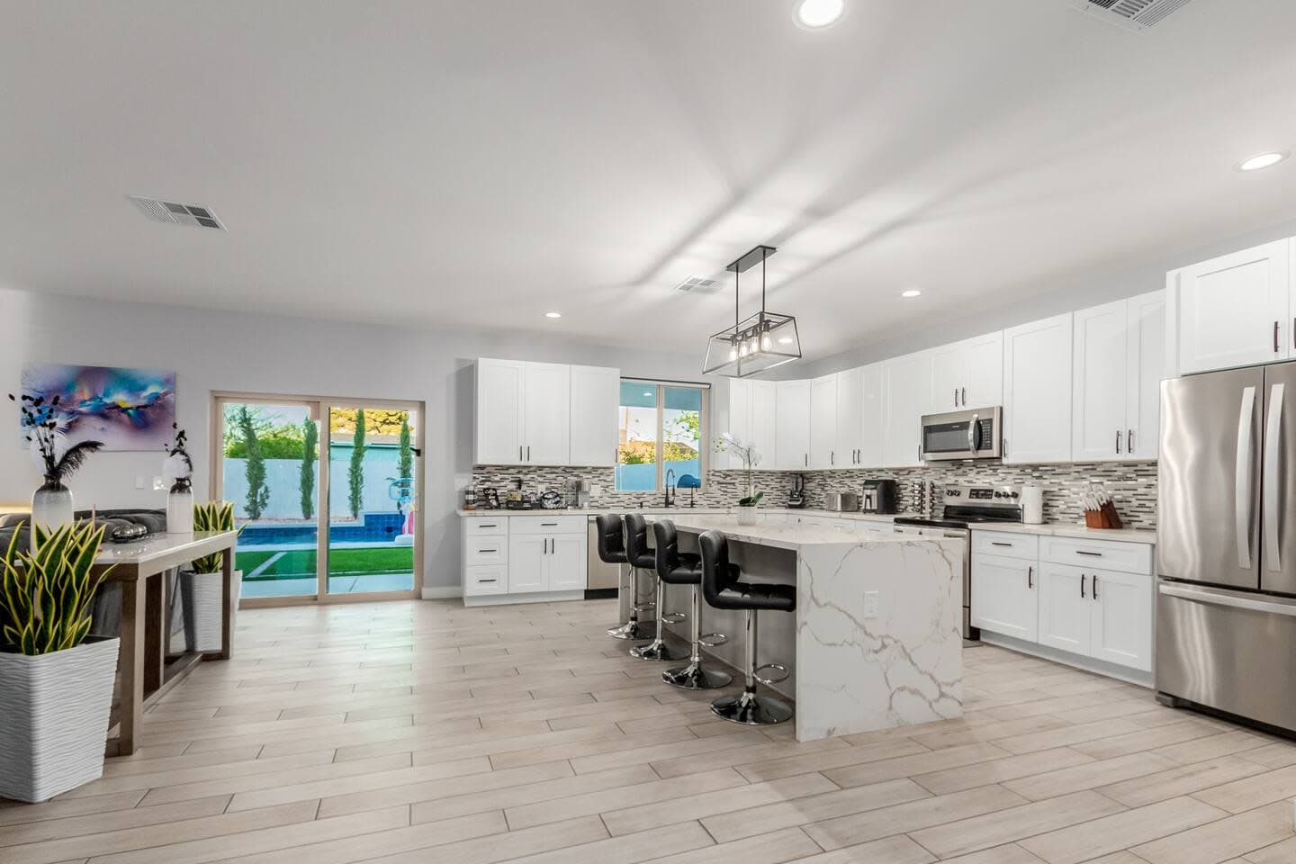 Modern Desert Oasis, photo 12
