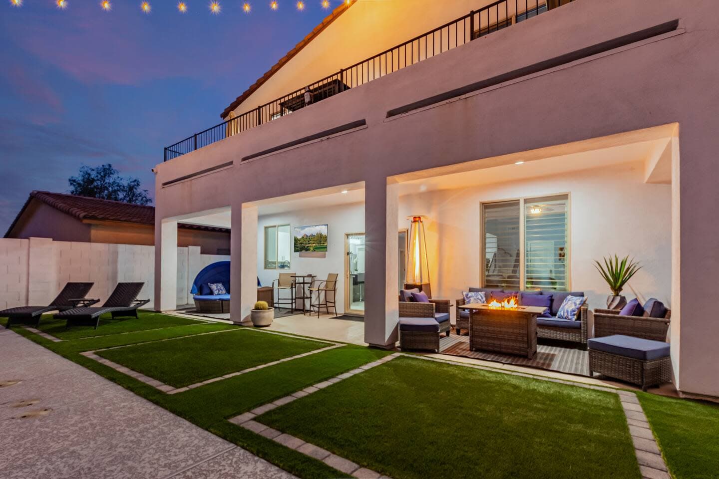 Modern Desert Oasis, photo 13