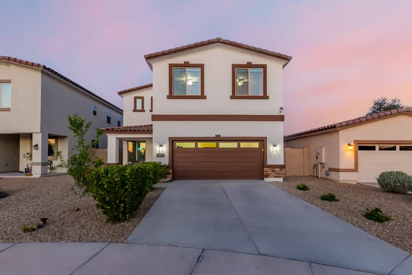 Modern Desert Oasis, photo 16
