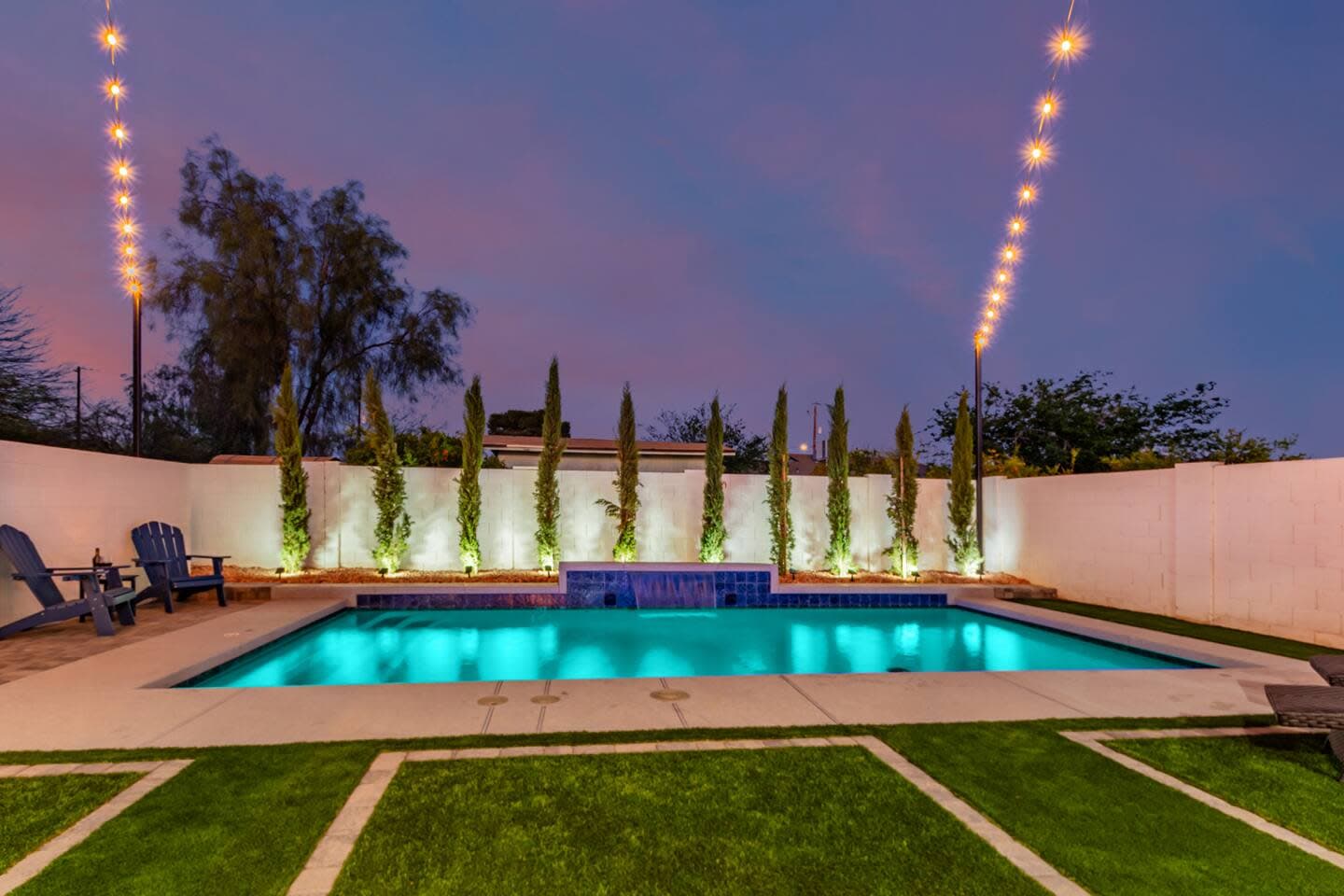 Modern Desert Oasis, photo 18