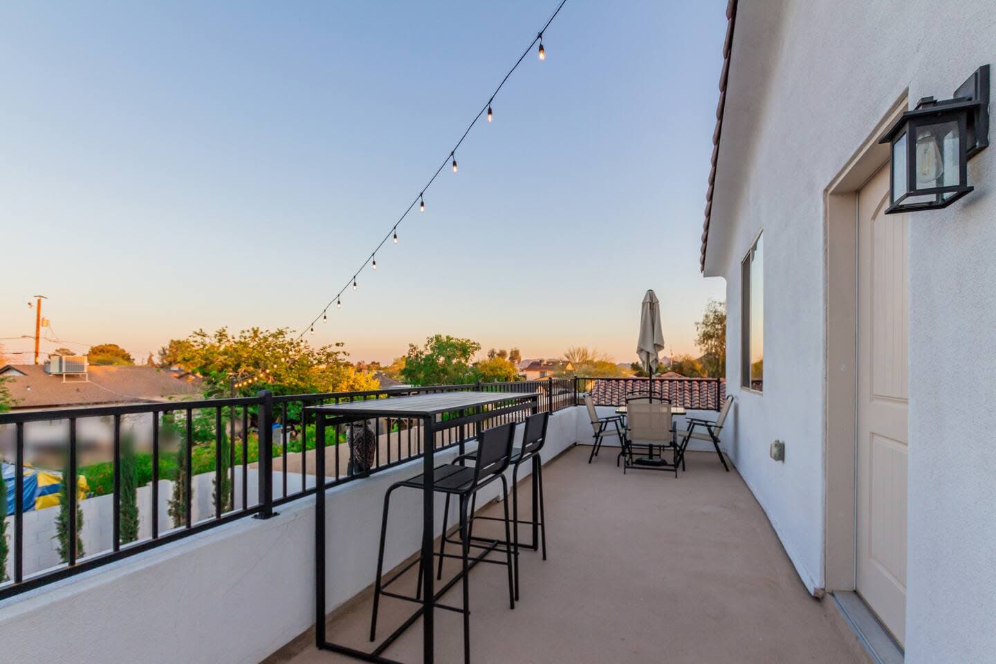 Modern Desert Oasis, photo 19