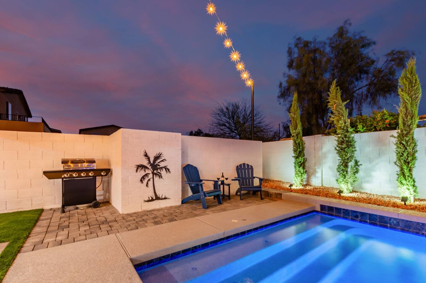 Modern Desert Oasis, photo 20