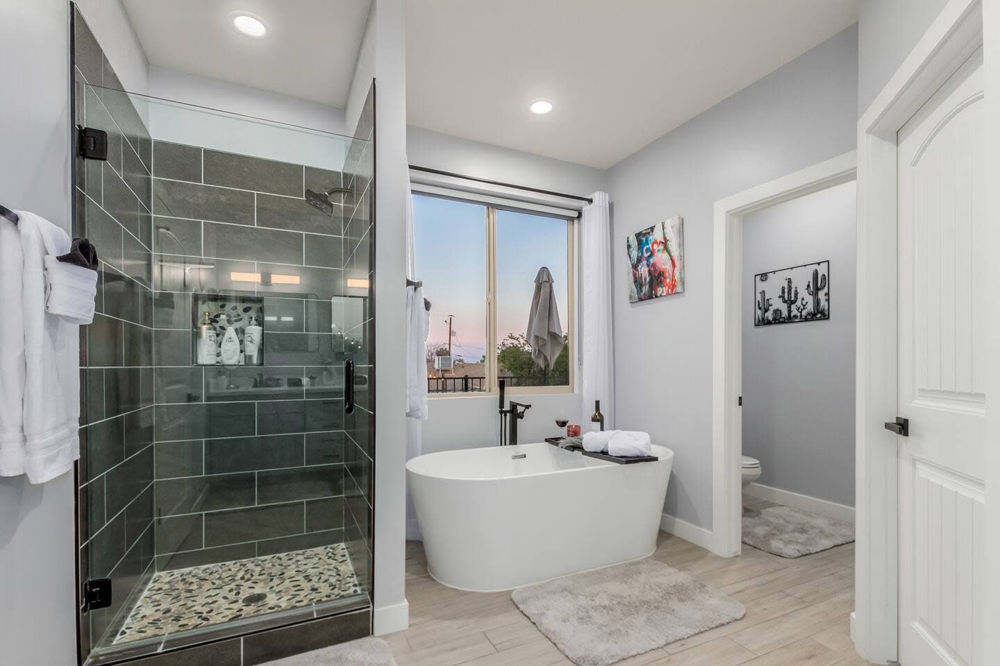 Modern Desert Oasis, photo 22