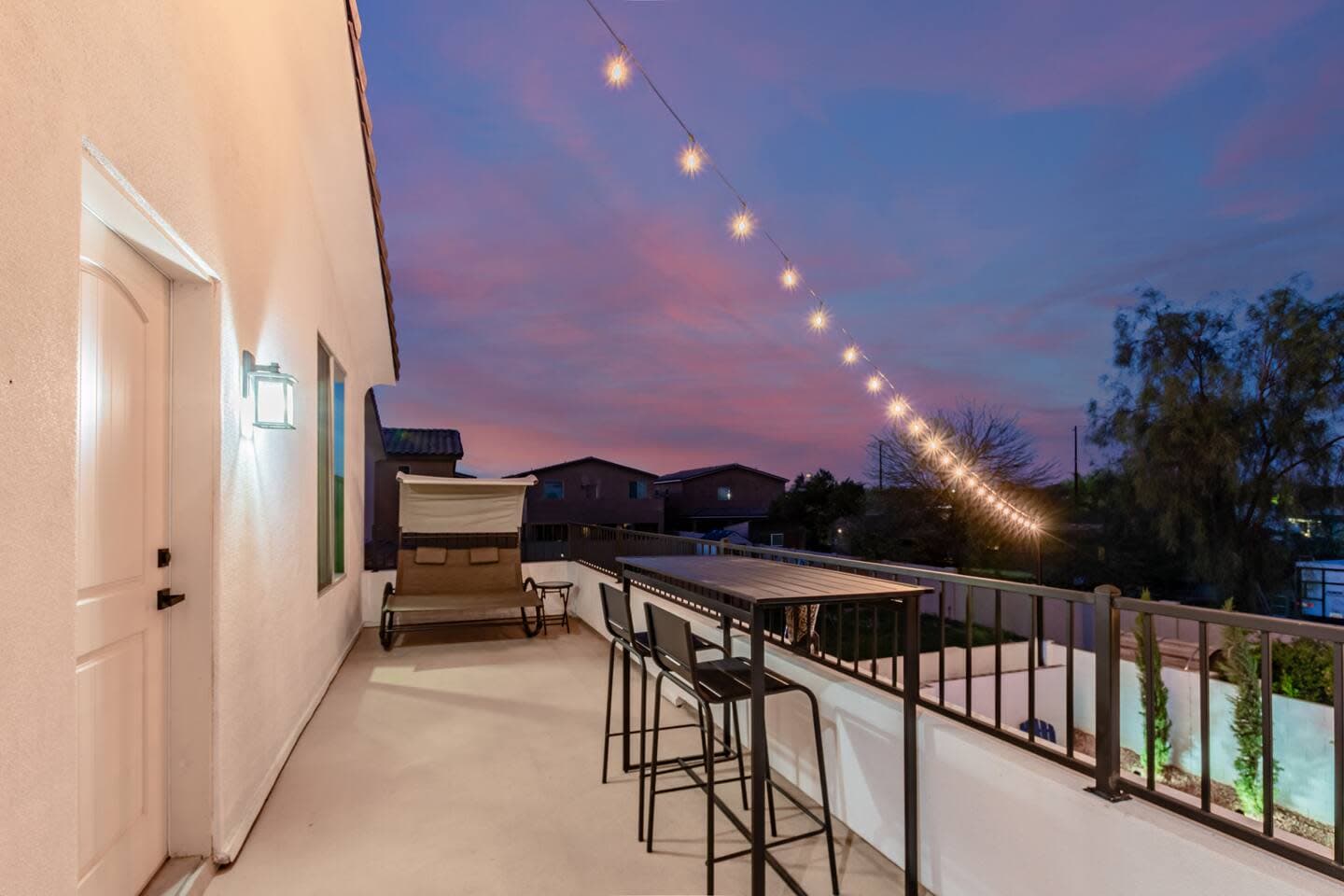 Modern Desert Oasis, photo 23