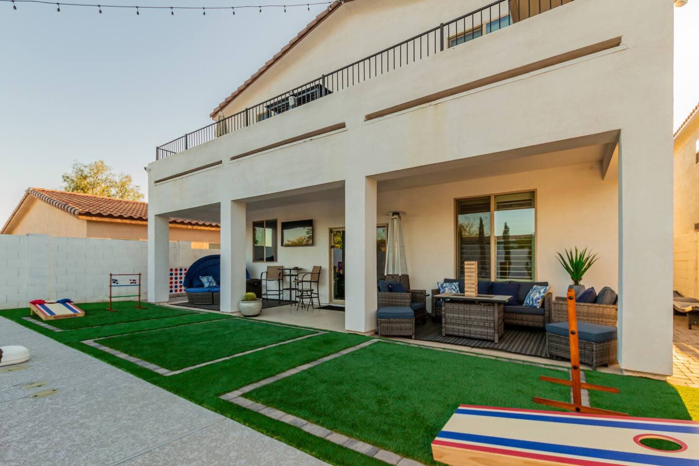 Modern Desert Oasis, photo 24