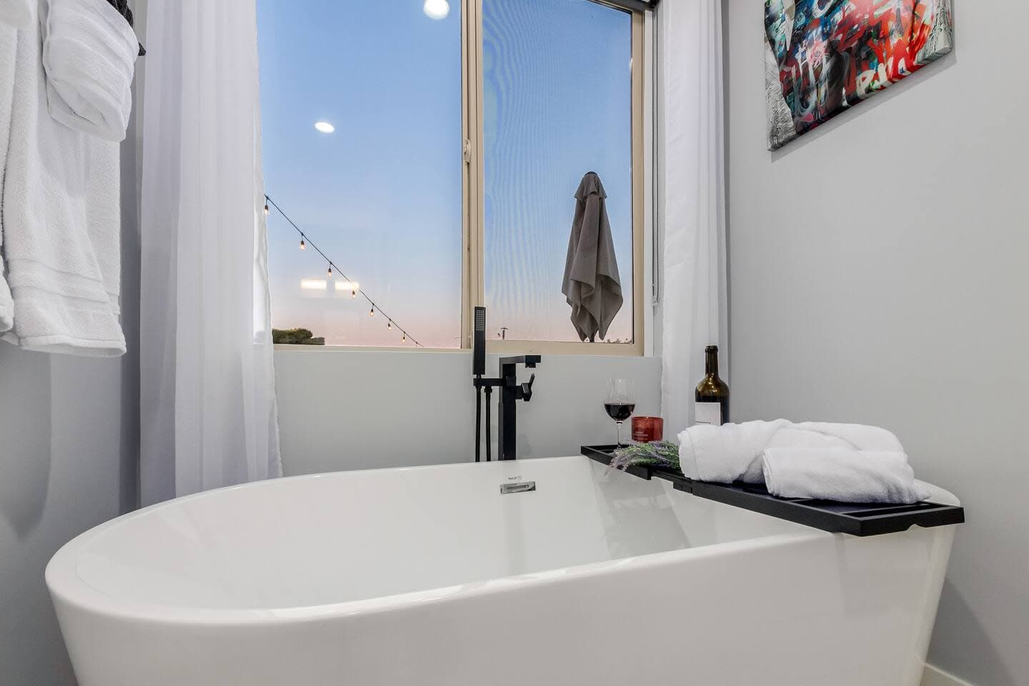 Modern Desert Oasis, photo 25