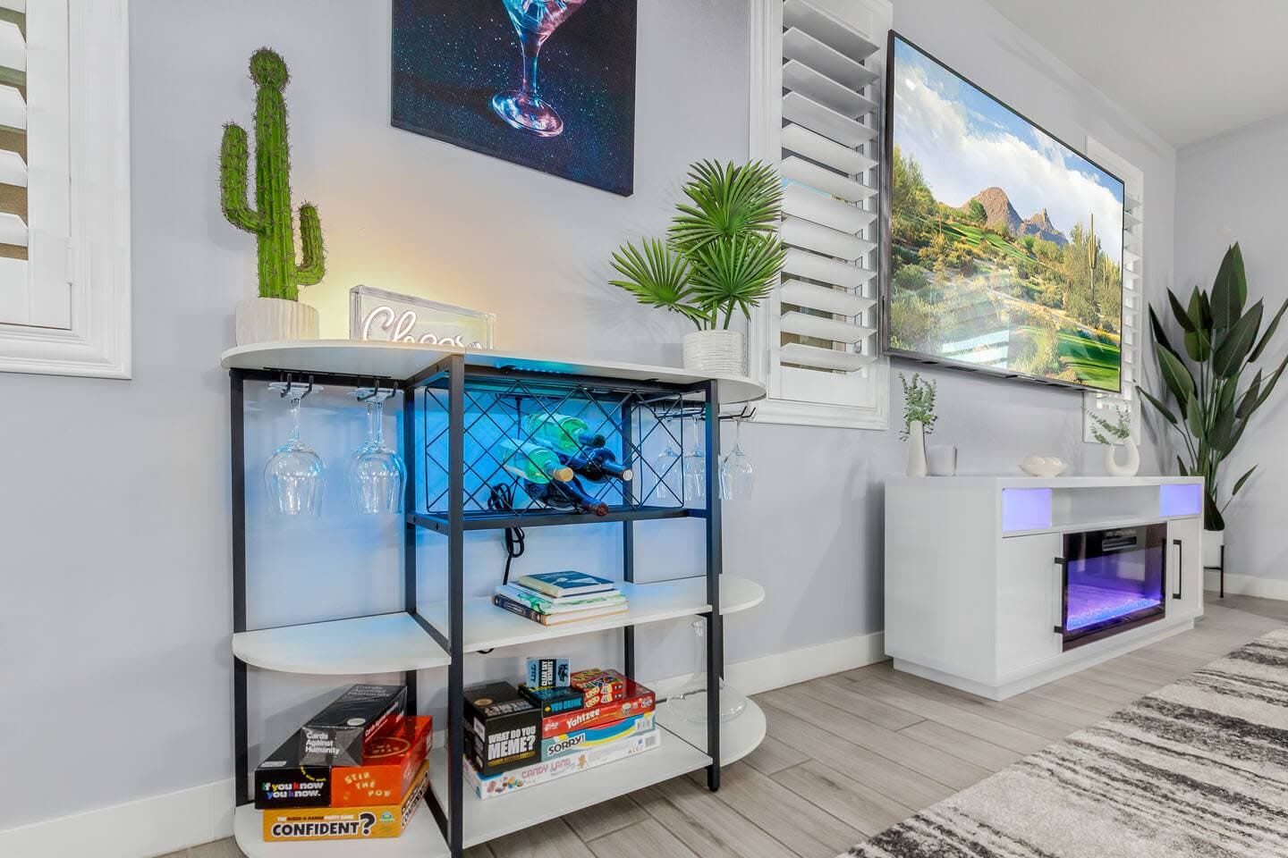 Modern Desert Oasis, photo 28