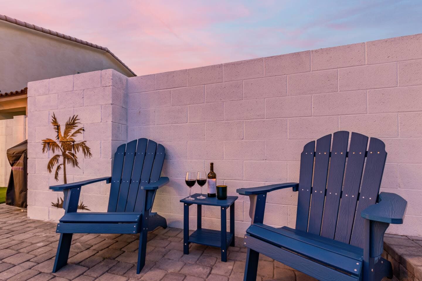 Modern Desert Oasis, photo 29