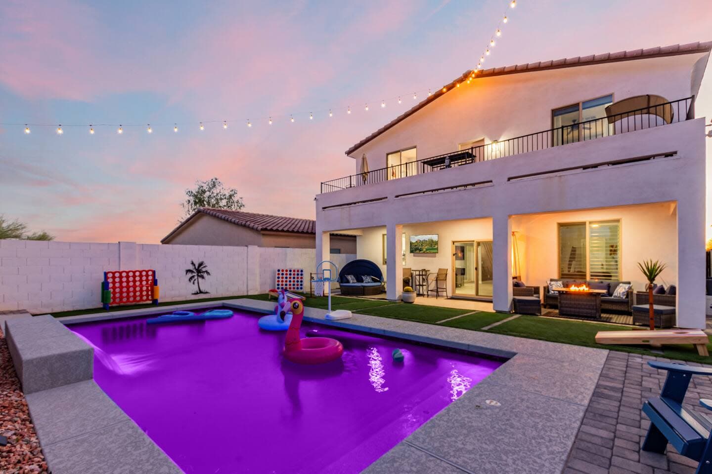 Modern Desert Oasis, photo 30