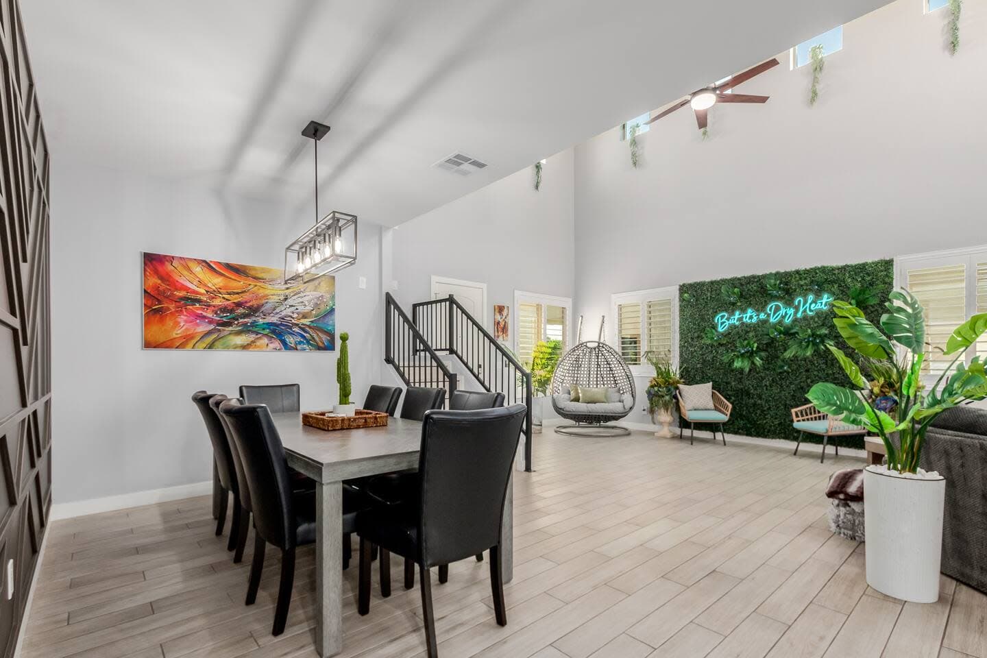 Modern Desert Oasis, photo 31