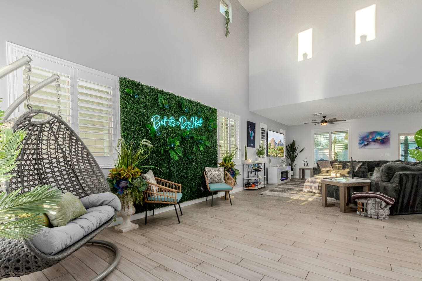 Modern Desert Oasis, photo 32