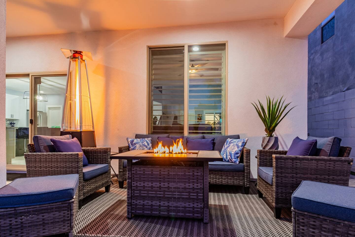 Modern Desert Oasis, photo 33