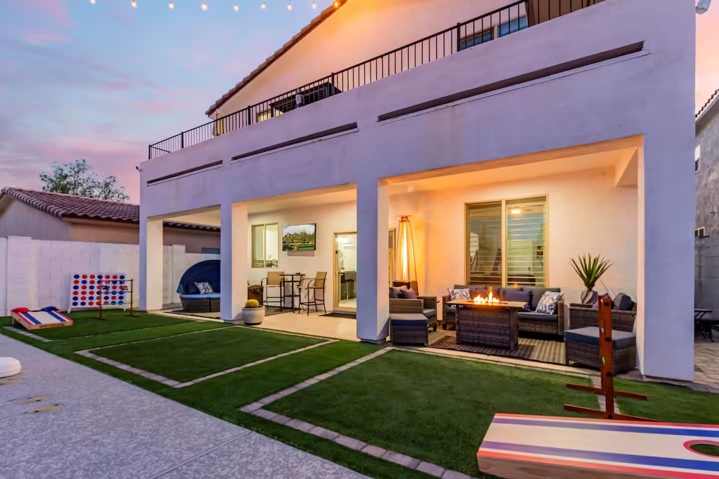 Modern Desert Oasis, photo 34