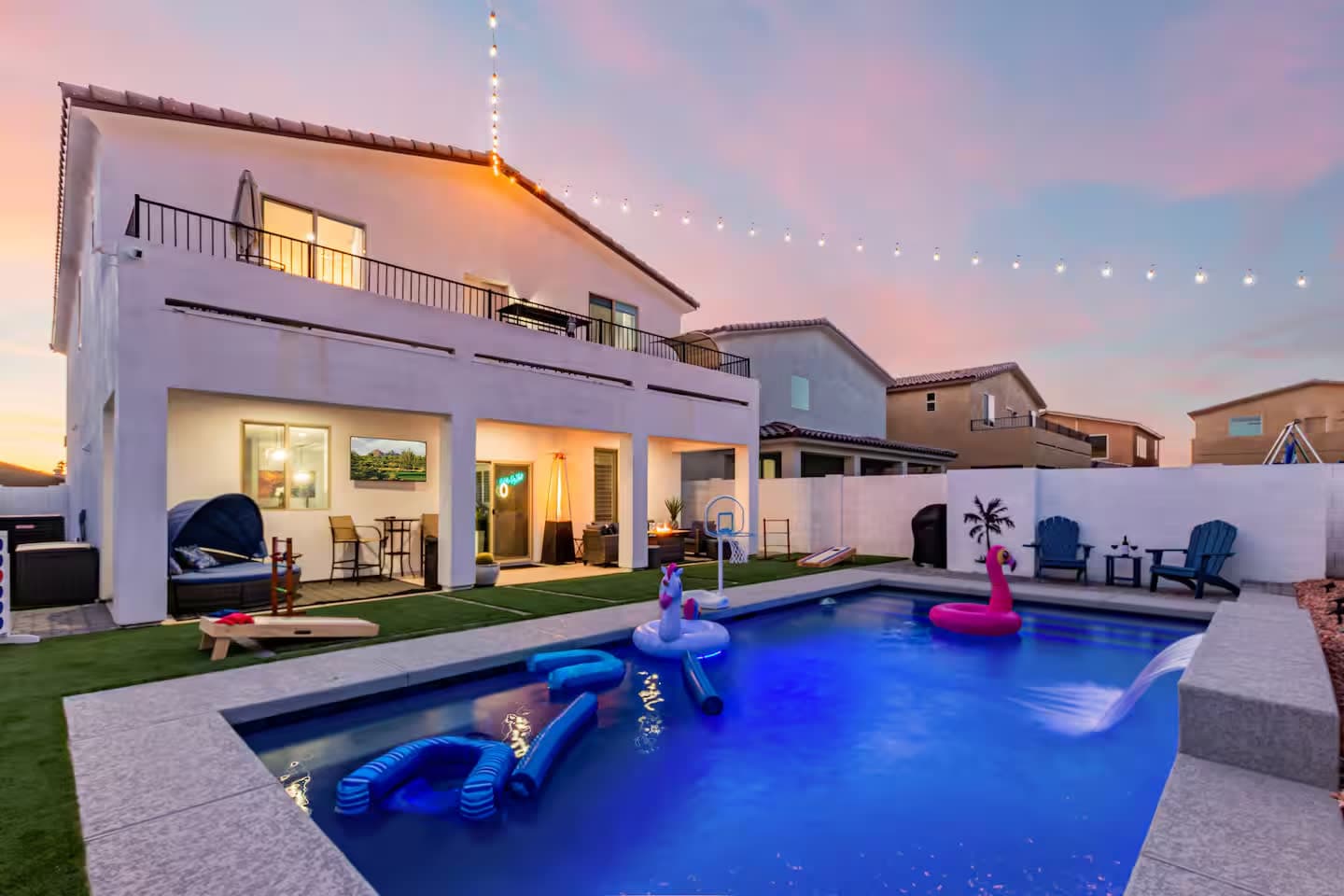 Modern Desert Oasis, photo 36