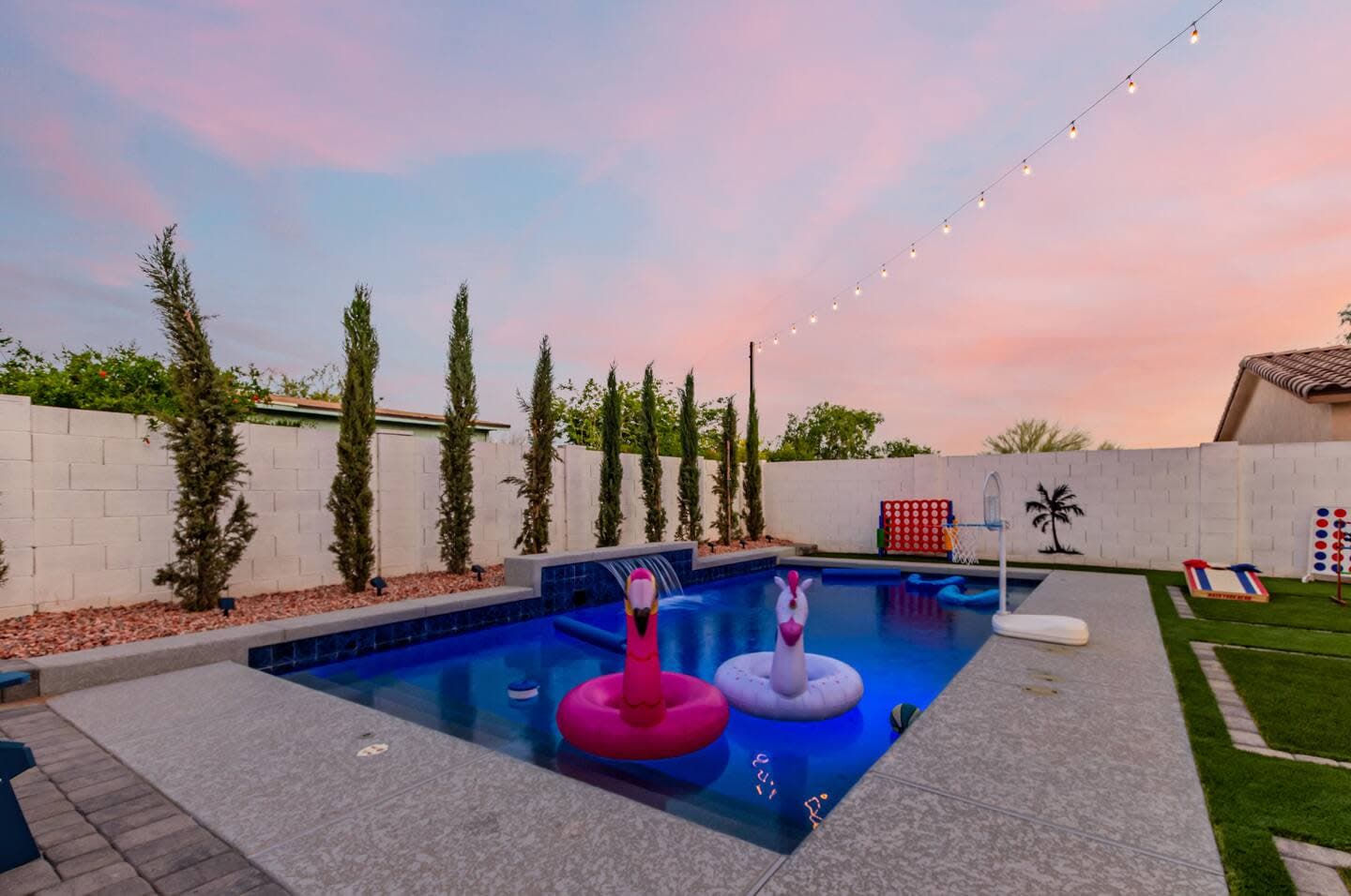 Modern Desert Oasis, photo 39