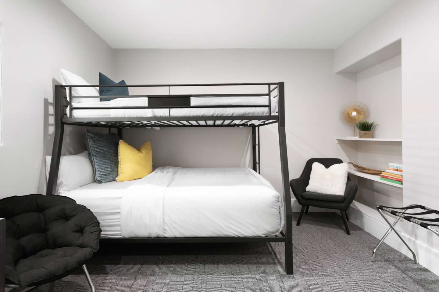 Old Town Luxe, photo 30