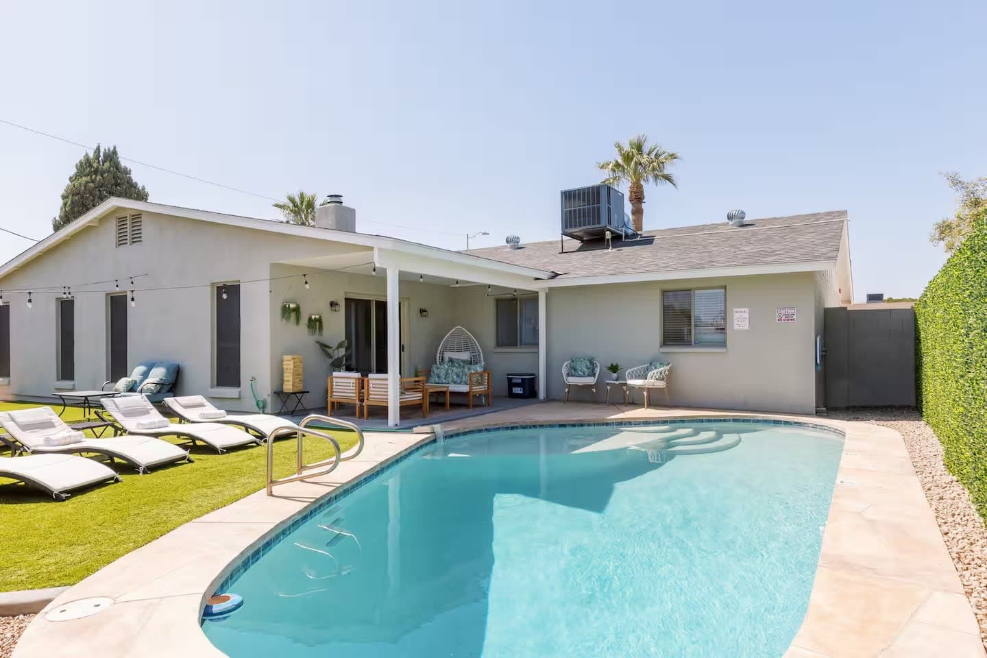 Paradise Palms, photo 5