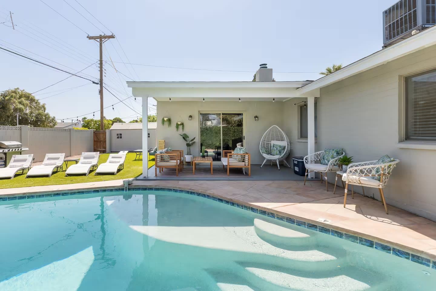 Paradise Palms, photo 7