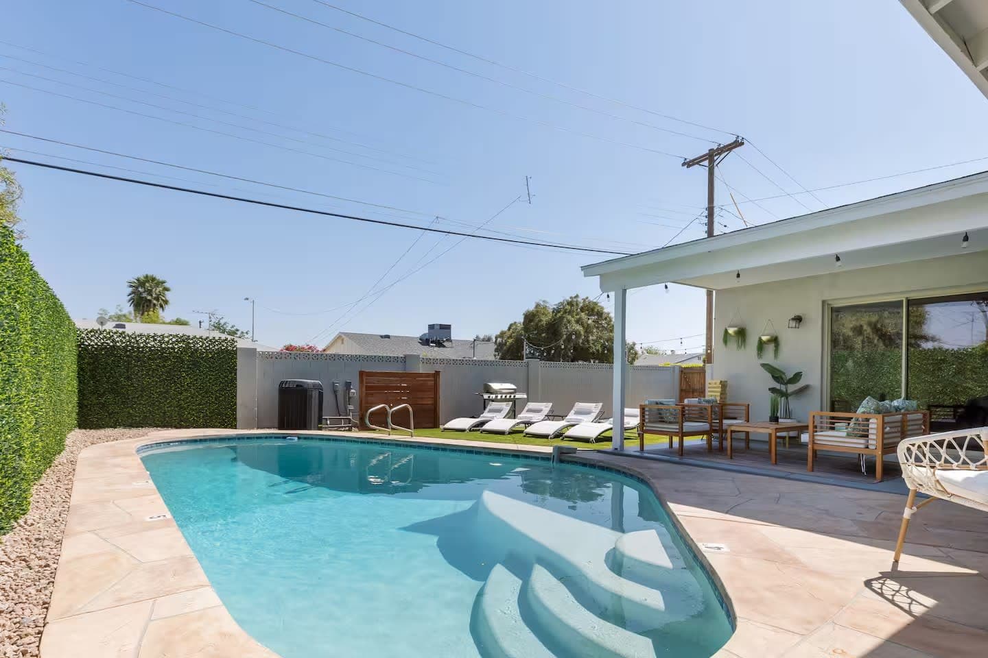 Paradise Palms, photo 8