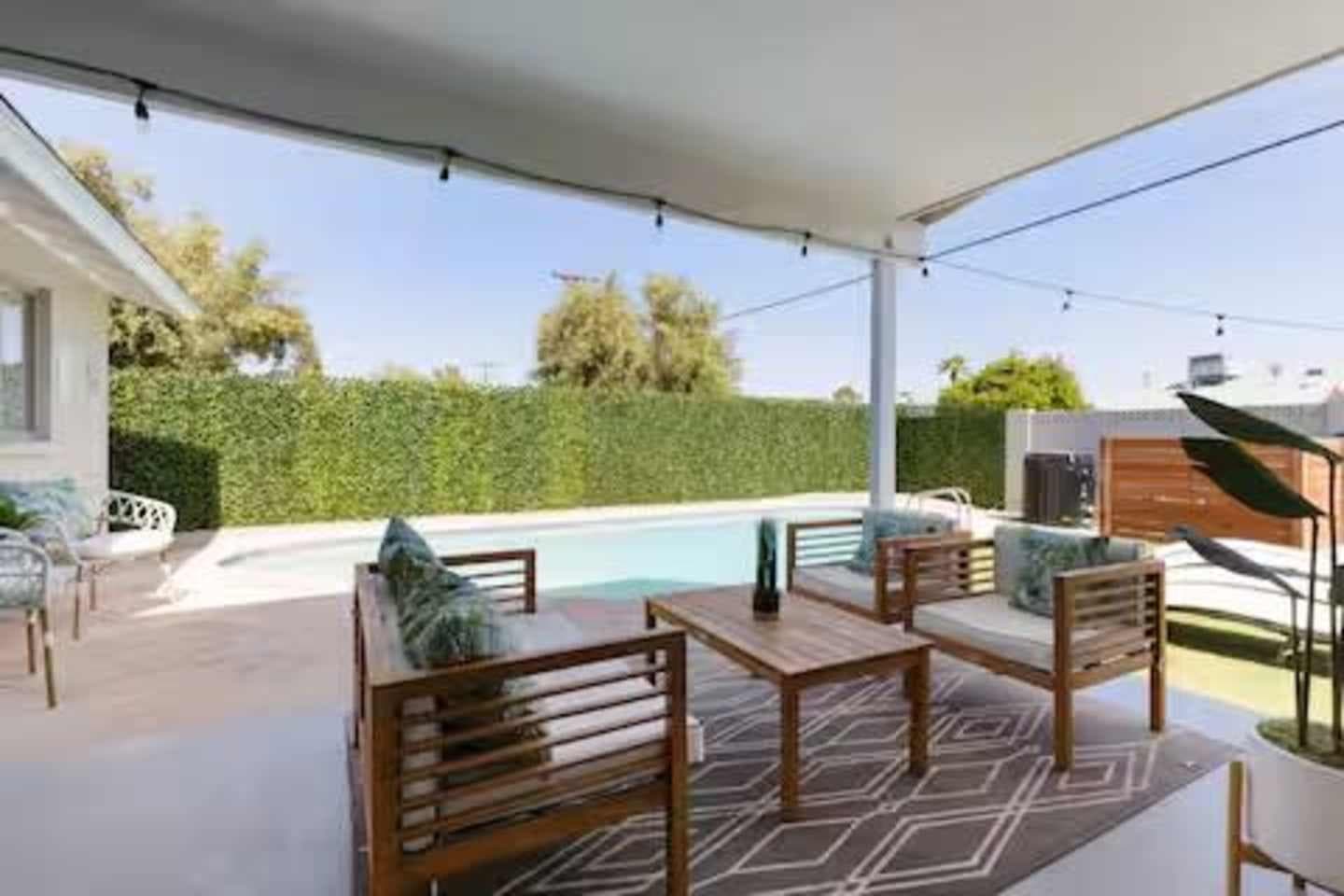 Paradise Palms, photo 12