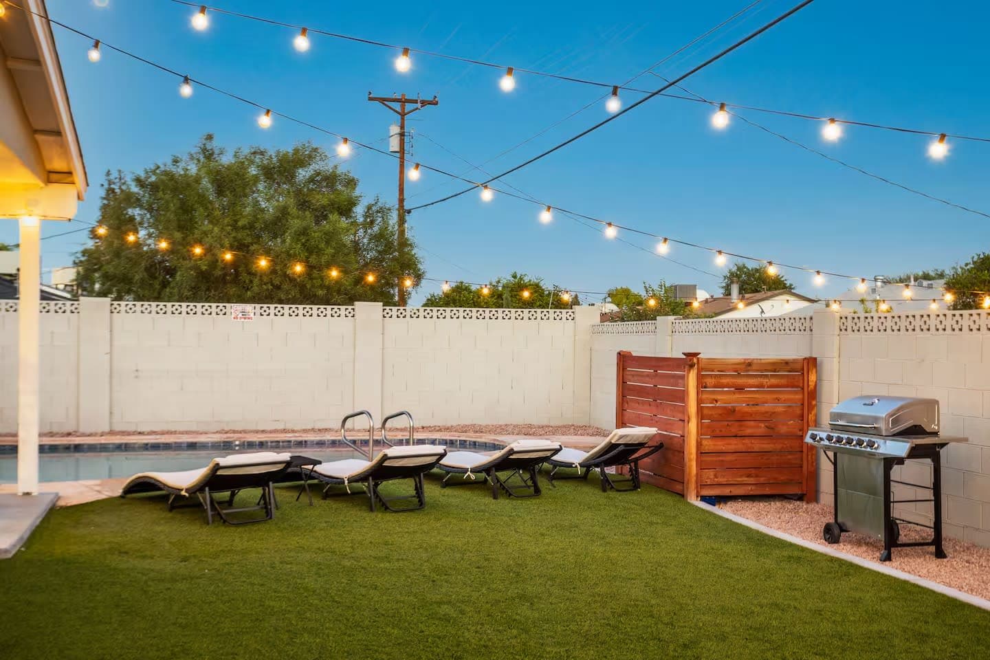 Paradise Palms, photo 13