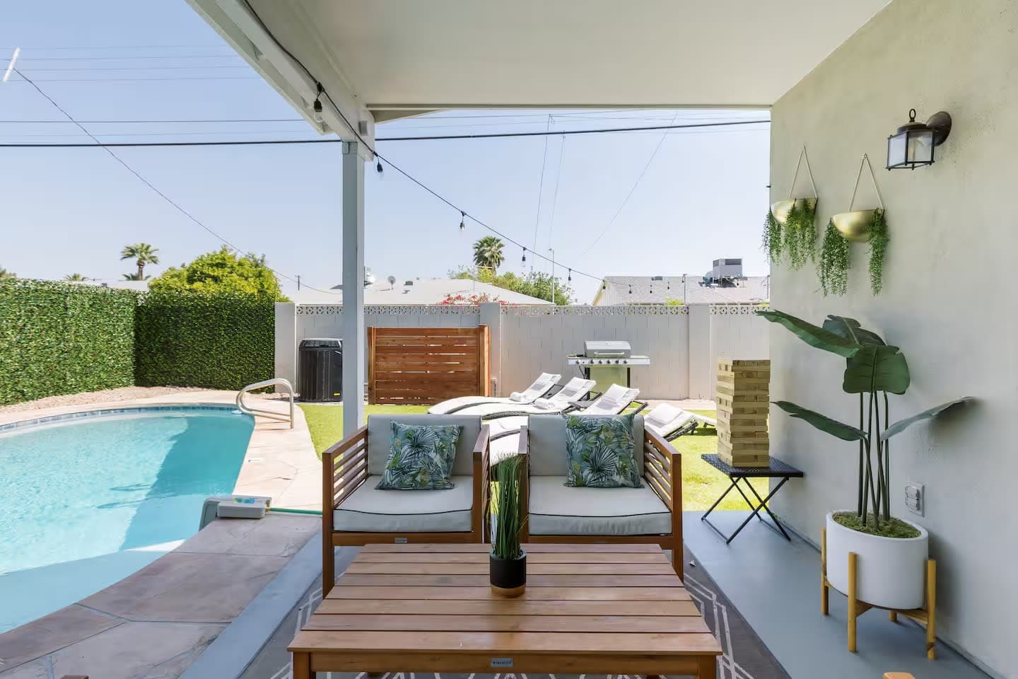 Paradise Palms, photo 15