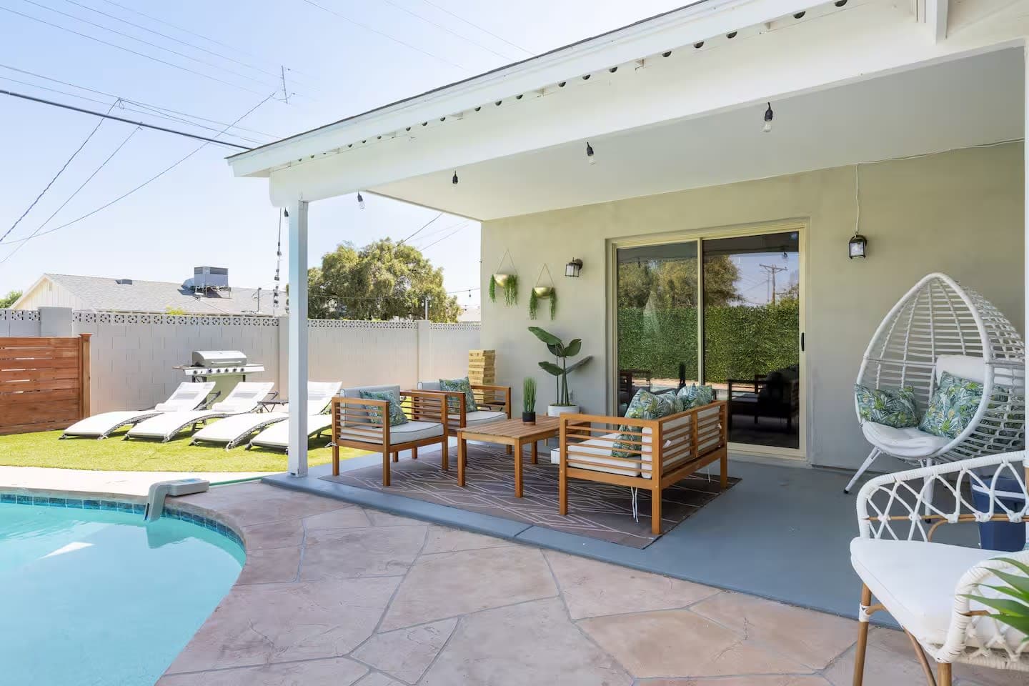 Paradise Palms, photo 17