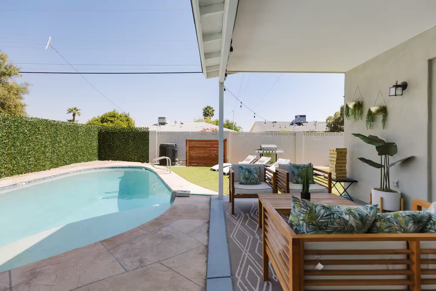 Paradise Palms, photo 18