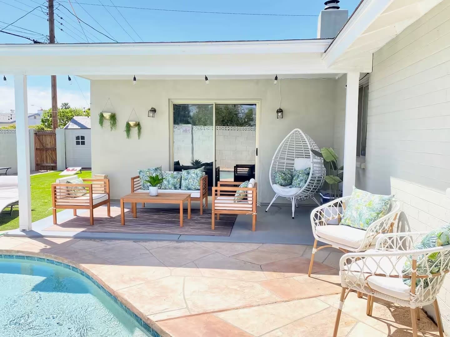 Paradise Palms, photo 20