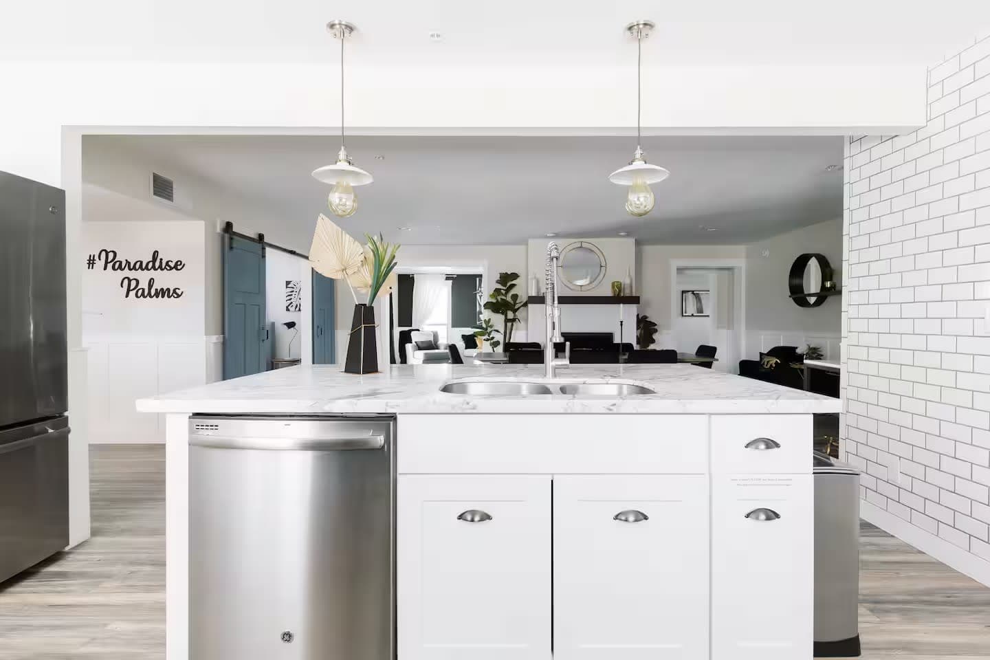 Paradise Palms, photo 21