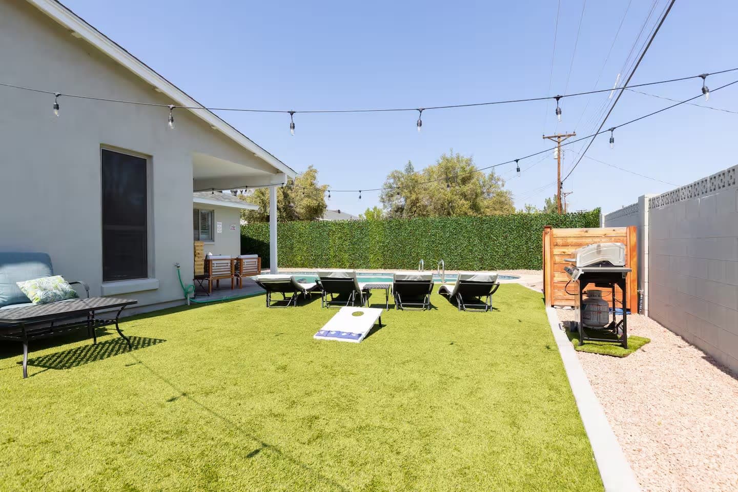 Paradise Palms, photo 25