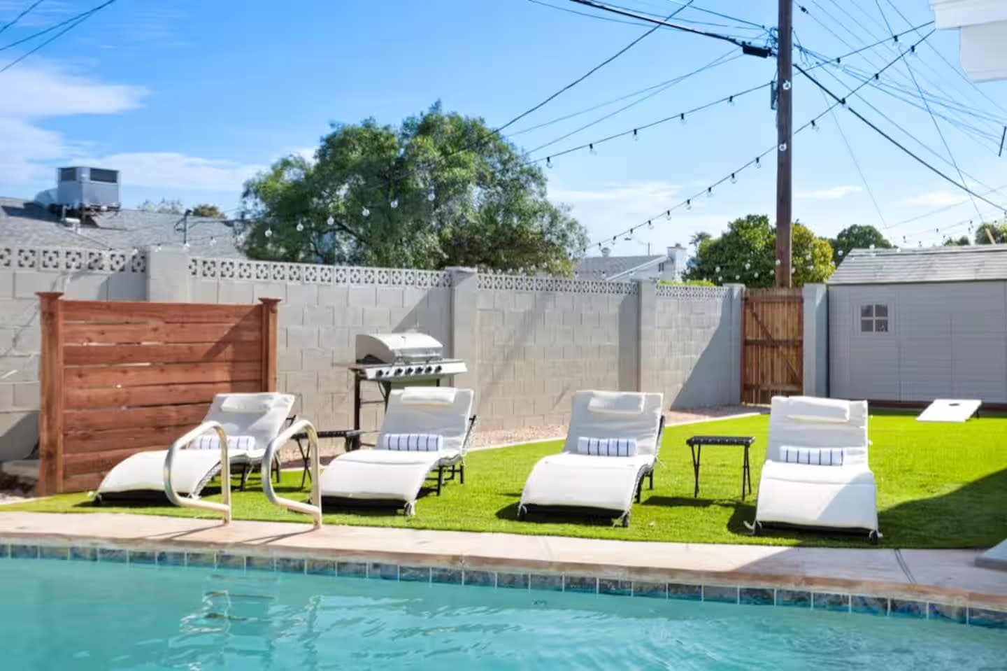 Paradise Palms, photo 26