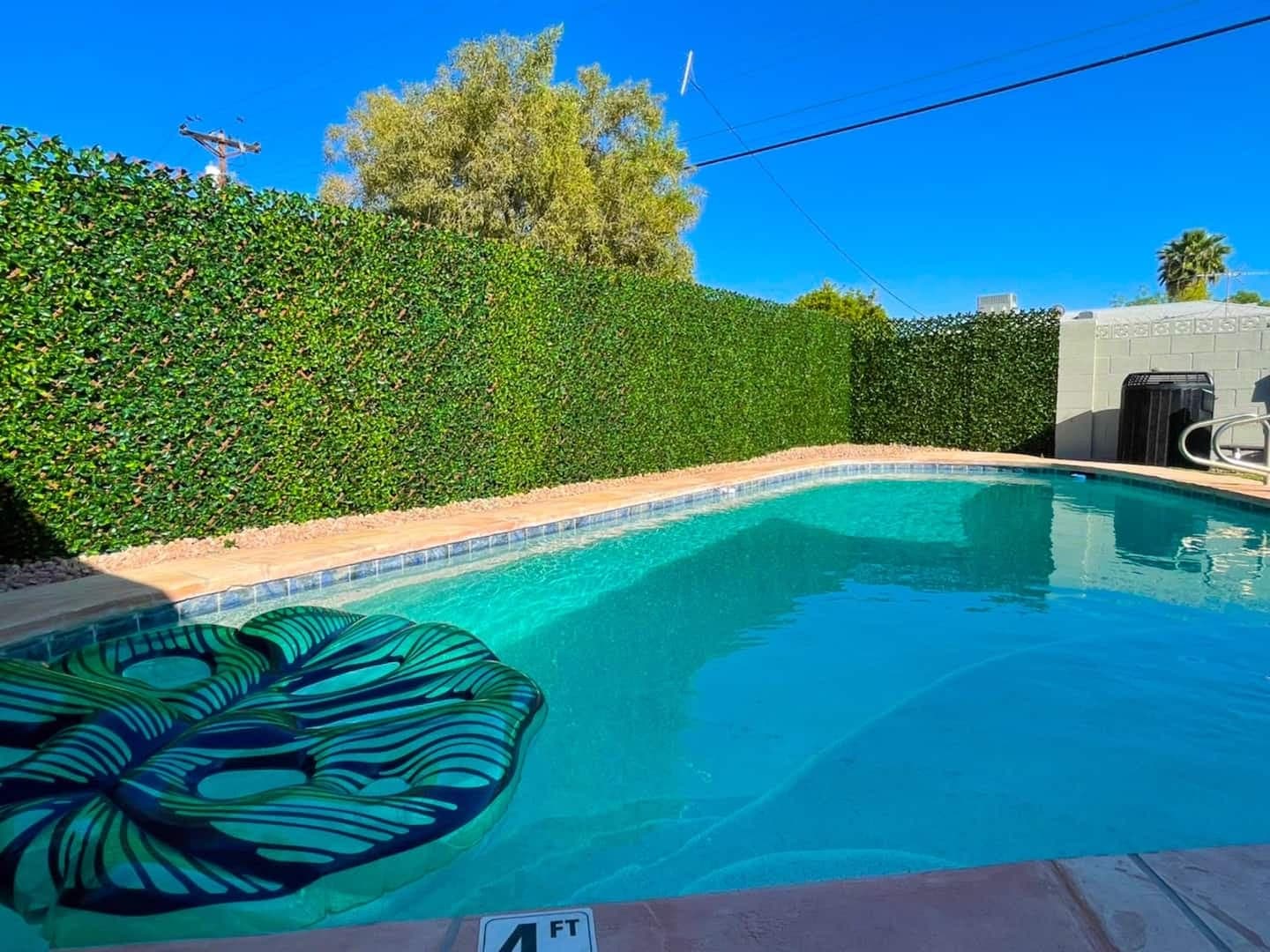 Paradise Palms, photo 35