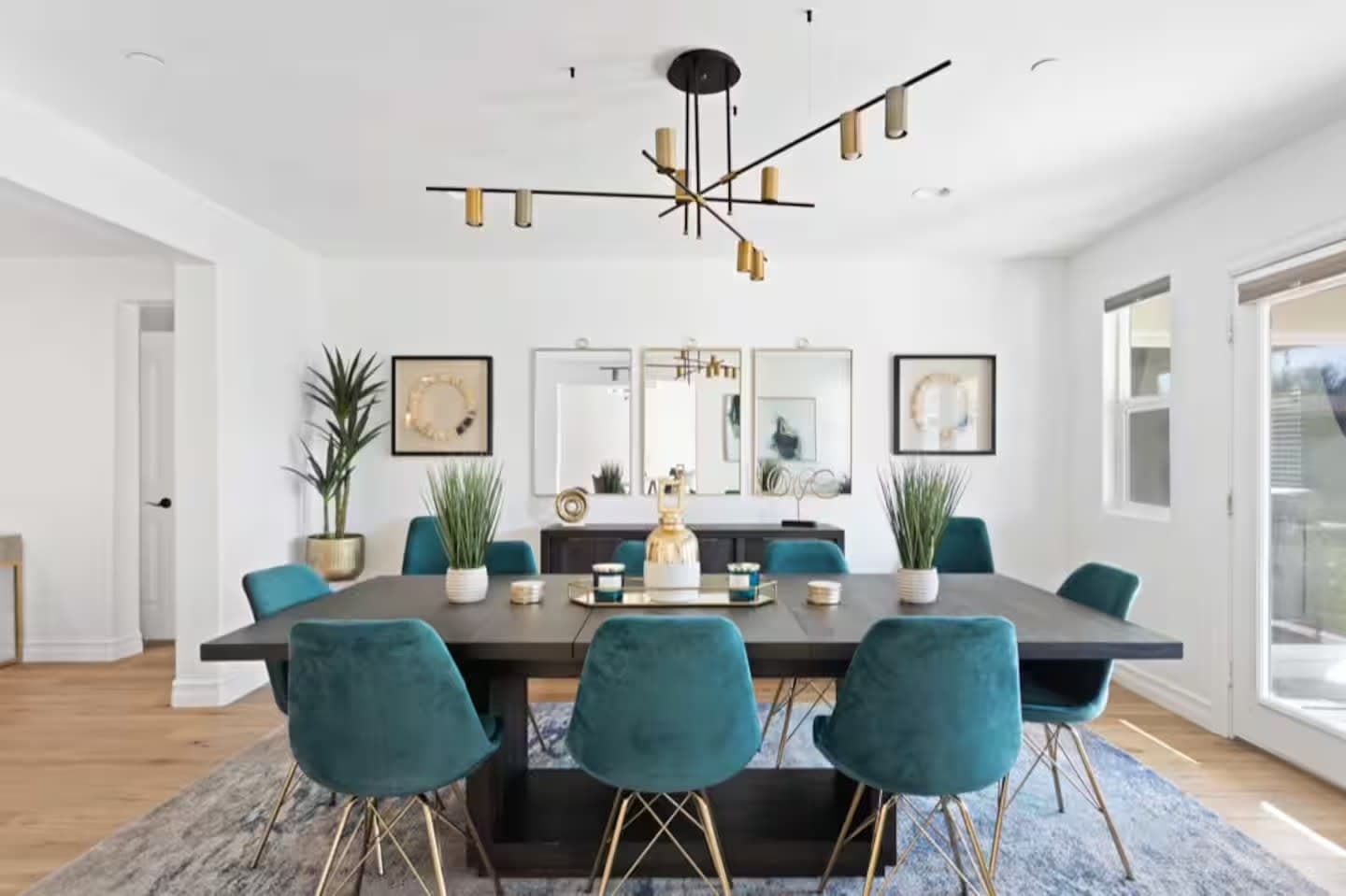 Teal Agave, photo 9