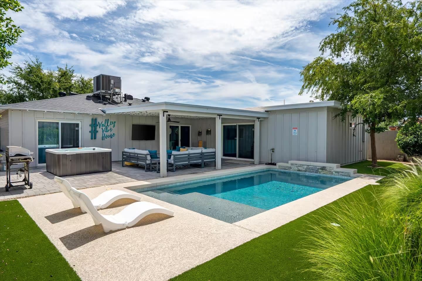 Valley Vibe House, photo 9