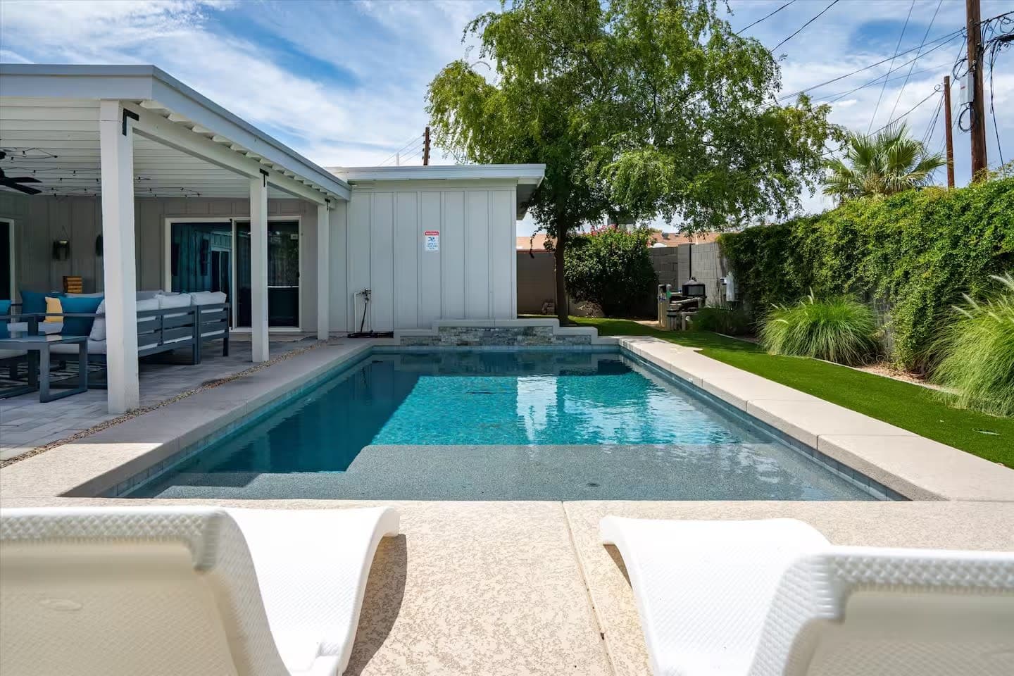 Valley Vibe House, photo 17