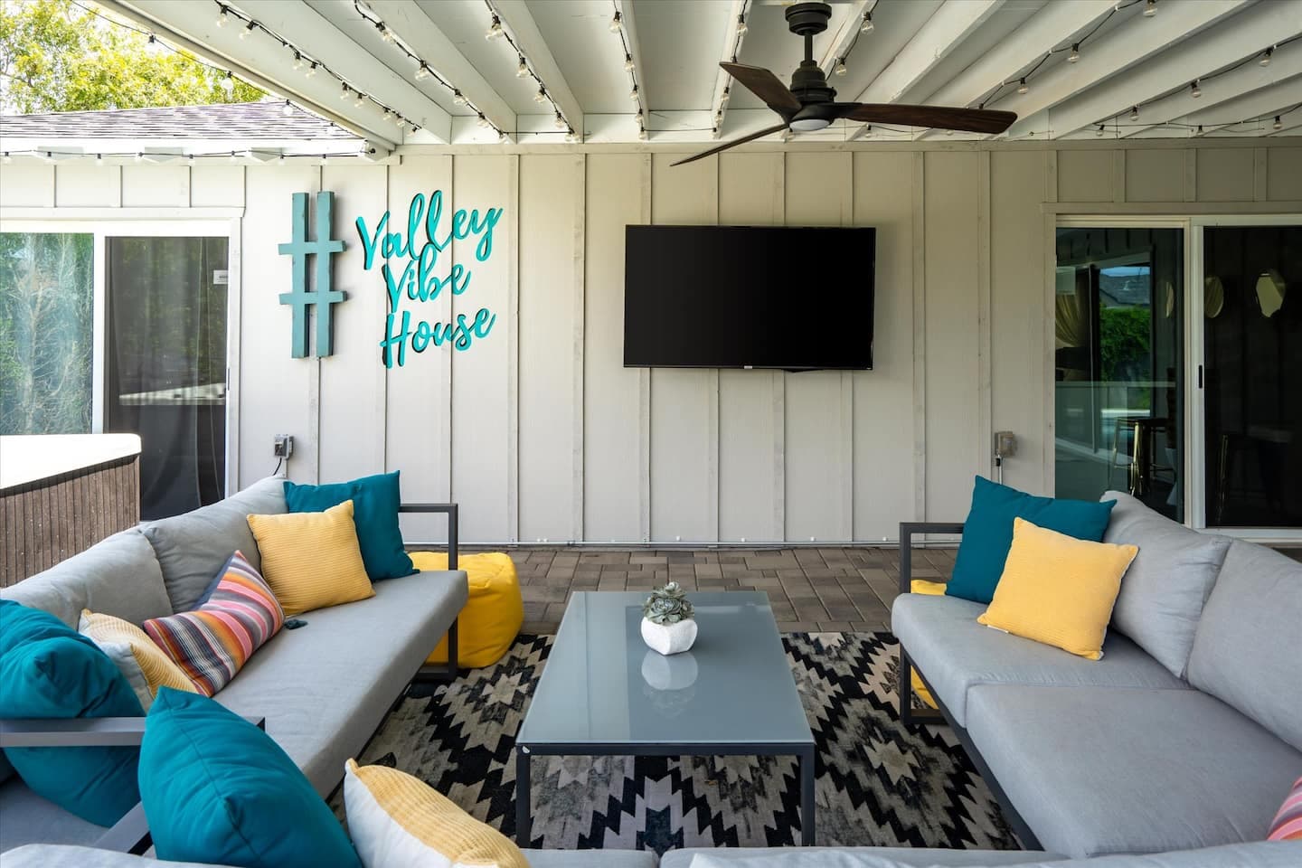 Valley Vibe House, photo 22